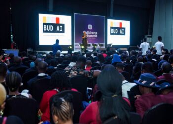 CEO Reiterates Commitment To Raising Next Generation Of Global AI Innovators
