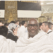 Governor AbdulRazaq In Makkah, Prays For Kwara, Nigeria