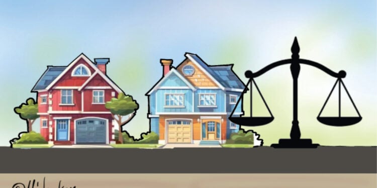 housing solutions