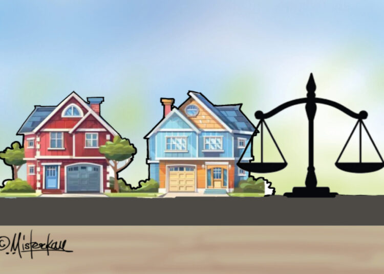 housing solutions