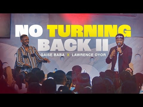 ‘No Turning Back’ Redefines Gospel Music – Gaise 1 hqdefault