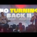 ‘No Turning Back’ Redefines Gospel Music – Gaise 5 ‘No Turning Back’ Redefines Gospel Music – Gaise