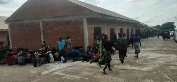 Yelwata Attacks