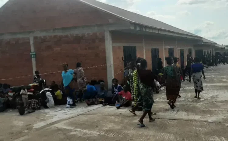 Yelwata Attacks
