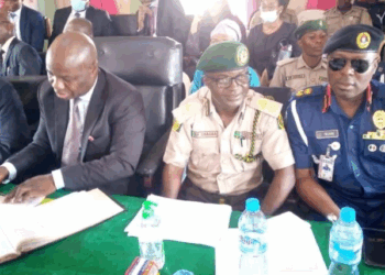 Ekiti Chief Judge Pardons 17 Inmates, Grants Bail To 8 Others