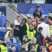 Fan Dies After Fall During Portugal, Spain Match 5 Fan Dies After Fall During Portugal, Spain Match
