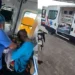 LASAMBUS Responds To 44,152 Emergency Calls In 4 Years
