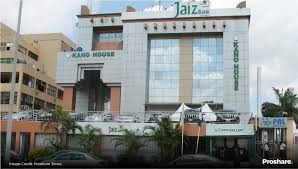Fitch Affirms Jaiz Bank At ‘B-’ Outlook Stable 1 images 14 1