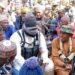 Terrorist Leaders Surrender Arms, Free 16 Hostages For Amnesty In Katsina 