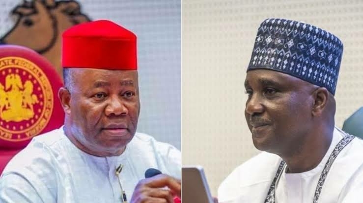 2027: APC Rules Out Automatic Tickets For Akpabio, Abbas, Other Lawmakers 1 images 2024 01 01T120921.098 2