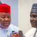 2027: APC Rules Out Automatic Tickets For Akpabio, Abbas, Other Lawmakers 5 2027: APC Rules Out Automatic Tickets For Akpabio, Abbas, Other Lawmakers