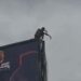 Police Arraign 19-yr-old Over Suicide Attempt On Billboard In Kano 5 Police Arraign 19-yr-old Over Suicide Attempt On Billboard In Kano