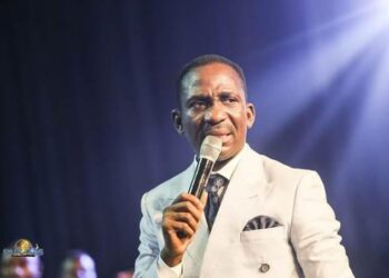 Dunamis Pastor Presents Palliatives In Kebbi