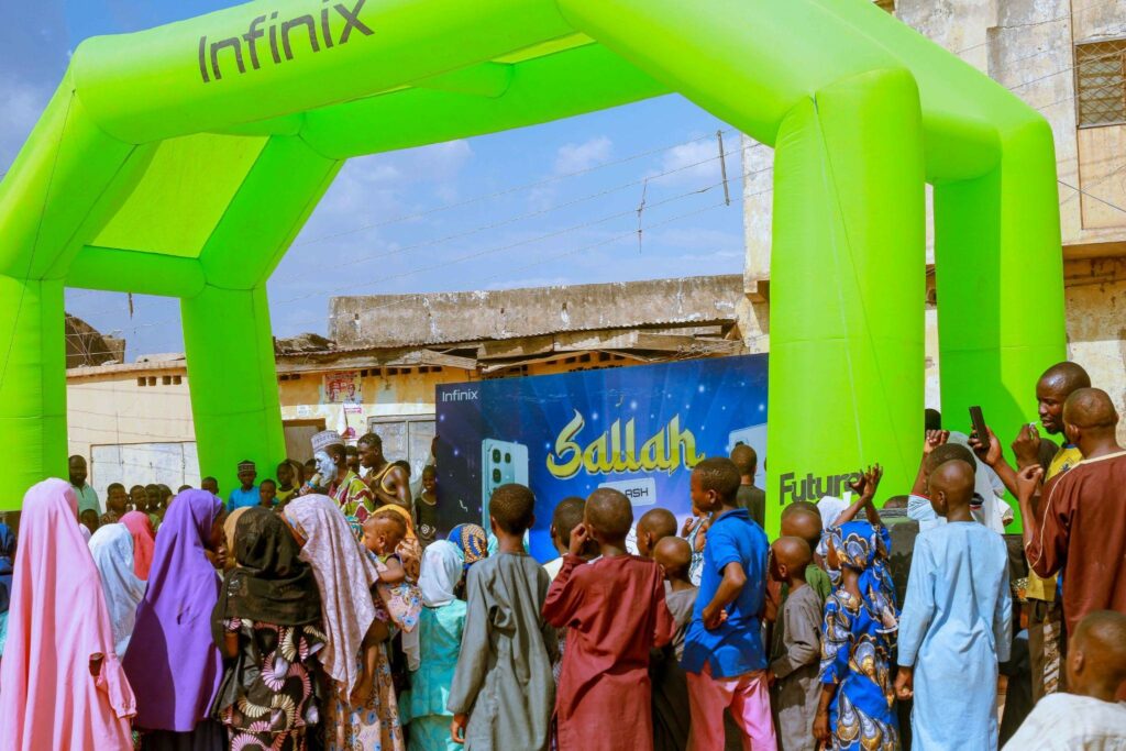Infinix