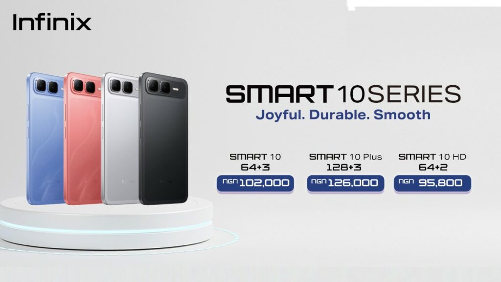 Infinix