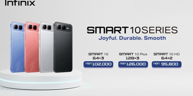 Infinix