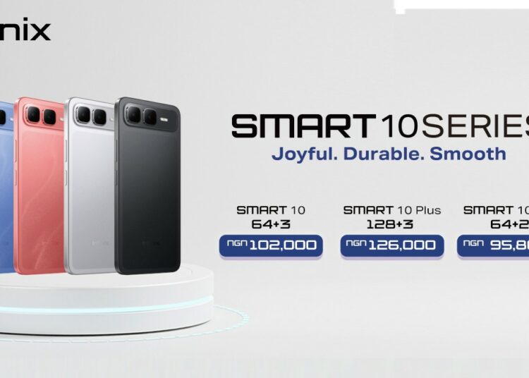Infinix