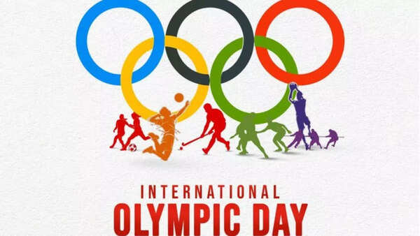 17 States Confirm Plans To Host Olympic Day 1 international olympic day 2025 history 1