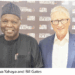 Beyond The Gates' Summit: Why Gombe Success Story Matters 5 Beyond The Gates’ Summit: Why Gombe Success Story Matters