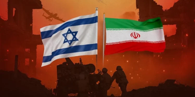 Israel-Iran