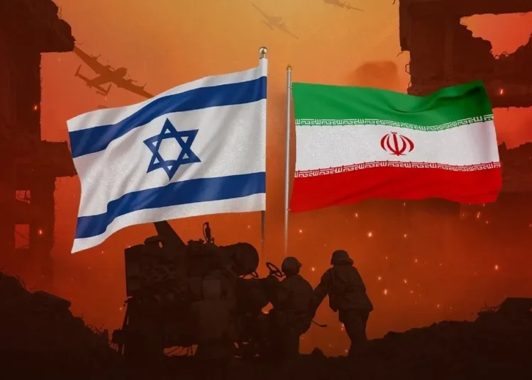 Israel-Iran