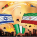 Israel-Iran Conflict: The Nigerian Connection 5 Israel-Iran Conflict: The Nigerian Connection