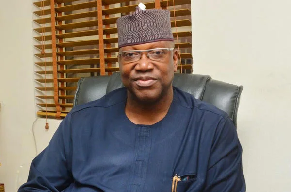 Nigeria’s Family Businesses Face Sustainability Crisis – Stakeholders 1 The Chairman, Channels Media Group, Dr. John Momoh, OON, NPOM