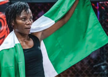 Juliet Ukah To Headline PFL Africa, Faces South Africa’s Niedermayr