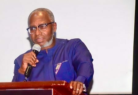 Nsibidi Institute Revival Underway As Keazor Becomes Director 1 keazor e1749624557518