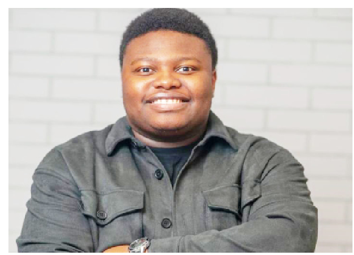 Digital Health Education Key To Combating Clinician Burnout – Komolafe 1 George Komolafe