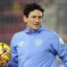 Brentford Appoint Andrews As New Head Coach