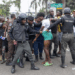 Lagos Taskforce Busts Drug Peddlers’ Hideouts, Nabs 19 Suspects