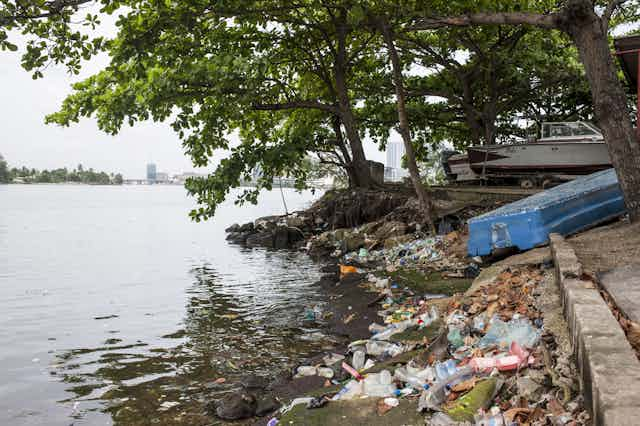 Lagos Waterfront Maiden Summit Will Curb Waterways Danger – Alebiosu 1 lagos waterfront