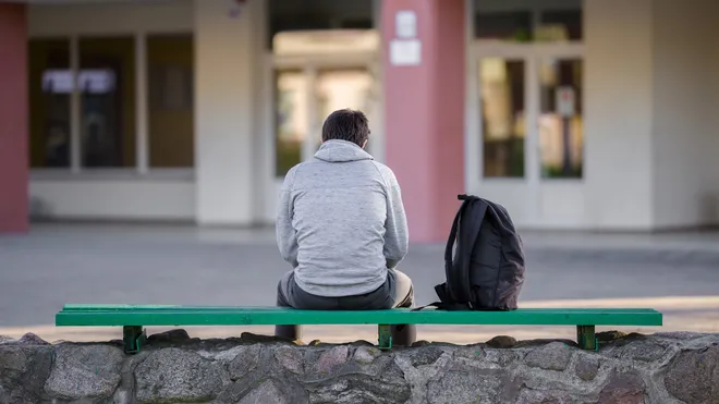 Loneliness Claims 871,000 Lives Annually — WHO 1 lonely person