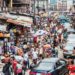 Surging Food Prices, Transport Fare Mar Sallah Celebrations