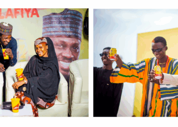 Joy, Funfare & Goodness: Malta Guinness Lights Up Sallah In Kano