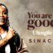 Sinach Drops New Video ‘You Are Good’