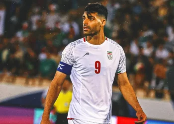Inter Milan Striker Stuck In Iran, May Miss FIFA Club World Cup
