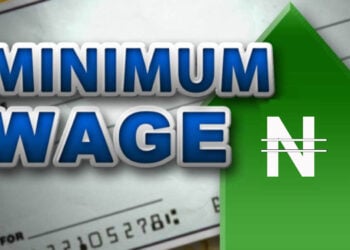 minium wage