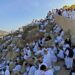 Bauchi Pilgrim Dies At Mount Arafat