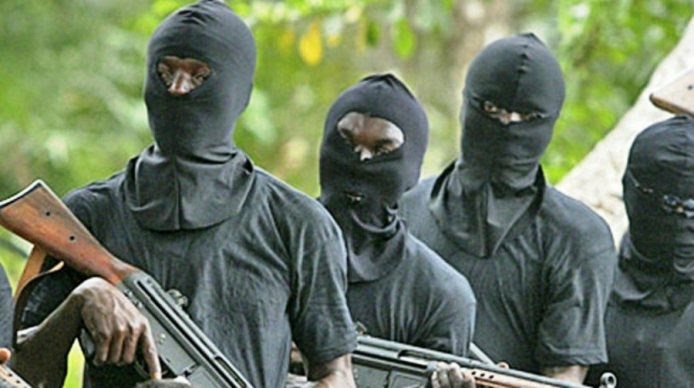 Abducted Benue Links Bus Passengers Regain Freedom After 1 Week In Captivity 1 n 1 1