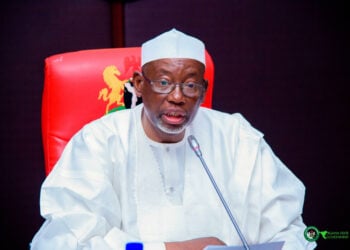 Jigawa To Engage 16,000 Women On School Safety