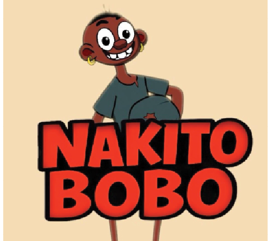 ‘Nakito Bobo’ Takes Over African Animation Scene 1 nakito bobo