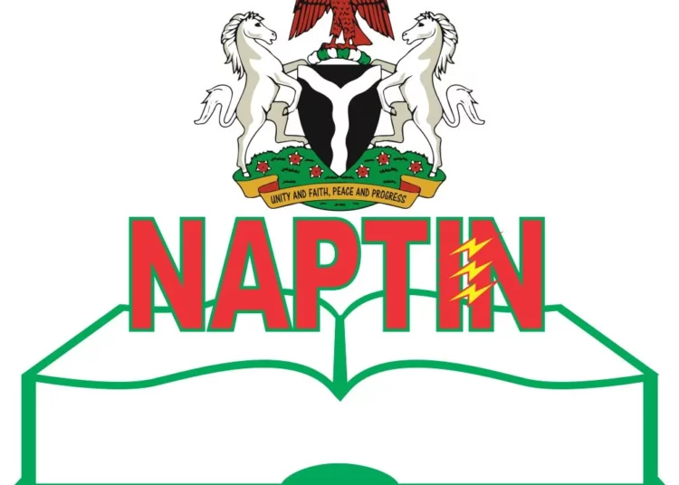 NAPTIN