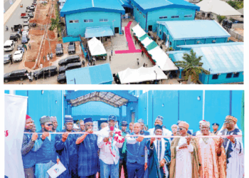 Nasarawa Moves Against Fake Drug Distribution