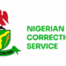 NCoS Suspends 2 Officers Over Inmate’s Passport Scandal