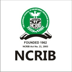 70% Nigerians Without Insurance Cover — NCRIB 1 ncrib logo for tag