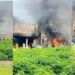 JUST-IN: Youths Burn NDLEA Office, Storm Emir’s Palace In Kwara Over Insecurity 5 JUST-IN: Youths Burn NDLEA Office, Storm Emir’s Palace In Kwara Over Insecurity