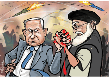 Not The Iran We Thought It Was: What Has Changed In The Persian Gulf