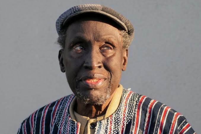 ngugi wa thiongo